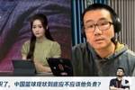 男篮现状是否该由姚明负责？徐静雨列姚明三大罪状 杨毅&王猛解释