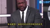 巴克利：鲍威尔是最大全明星遗珠 奥尼尔：他就是全明星级别的