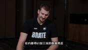 约基奇的体能是如何练出来的？科学饮食及优秀教练引导缺一不可！