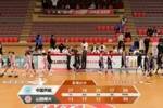 🏀CUBAL-王维越25分 崔雍鑫14+6+6 中国民航大胜山西师大