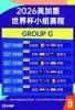 世界杯埃及vs伊朗比赛恰逢当地LGBTQ+庆祝活动，埃及足协声明反对