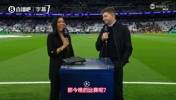 你认同吗?杰拉德在现场预测比分:皇马将以2-1险胜拜仁