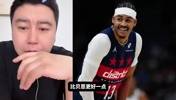 魔术当时要是换普尔更好？大史此前：普尔可比不了贝恩！！