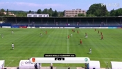 U19集锦-土伦杯开门红!U19国足1-0十人沙特U21