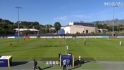 土伦杯集锦-武之程送礼杨展彭染红+送点 U19国足0-3突尼斯U23