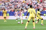 加纳丢球，本届世界杯仅剩墨西哥、西班牙和阿根廷依然保持0失球