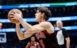 单场59分&G联赛历史得分王却没机会？麦克朗：继续冲击NBA